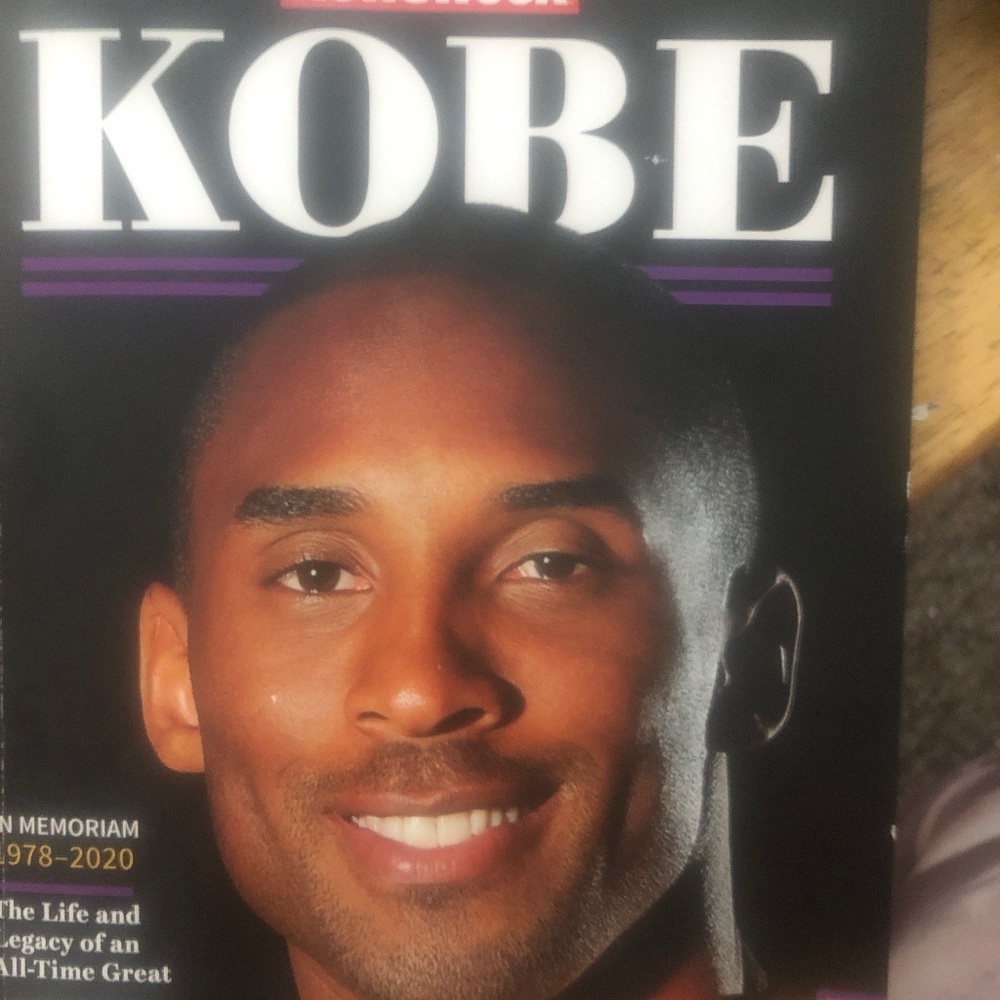 Magazine